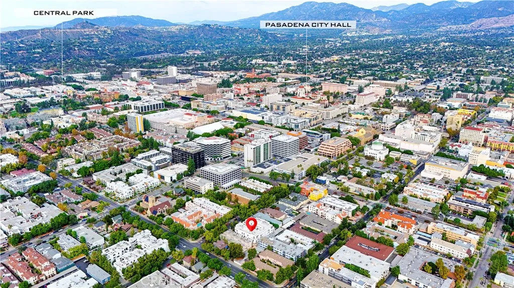 Additional image 89 of 288 S Oakland Ave Unit 211, Pasadena, CA 91101