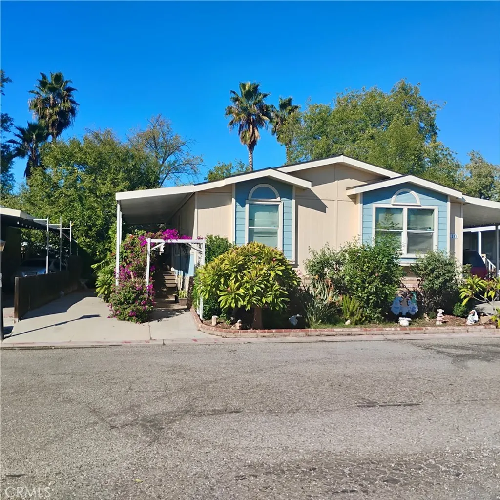 Additional image 2 of 2851 S La Cadena Drive Unit 110, Colton, CA 92324