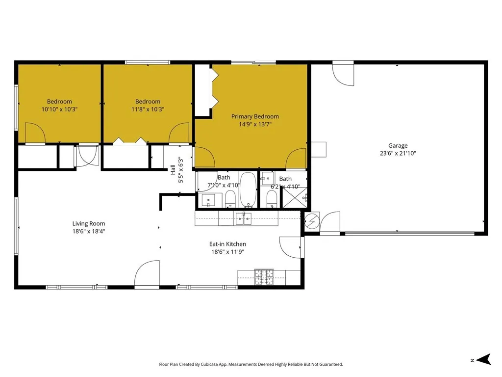 Additional image 18 of 13546 Evelyn St, Red Bluff, CA 96080