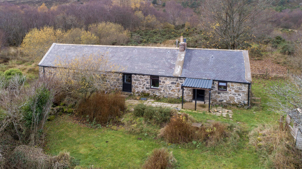 Additional image 32 of Nr Cornhill, Banff, AB45