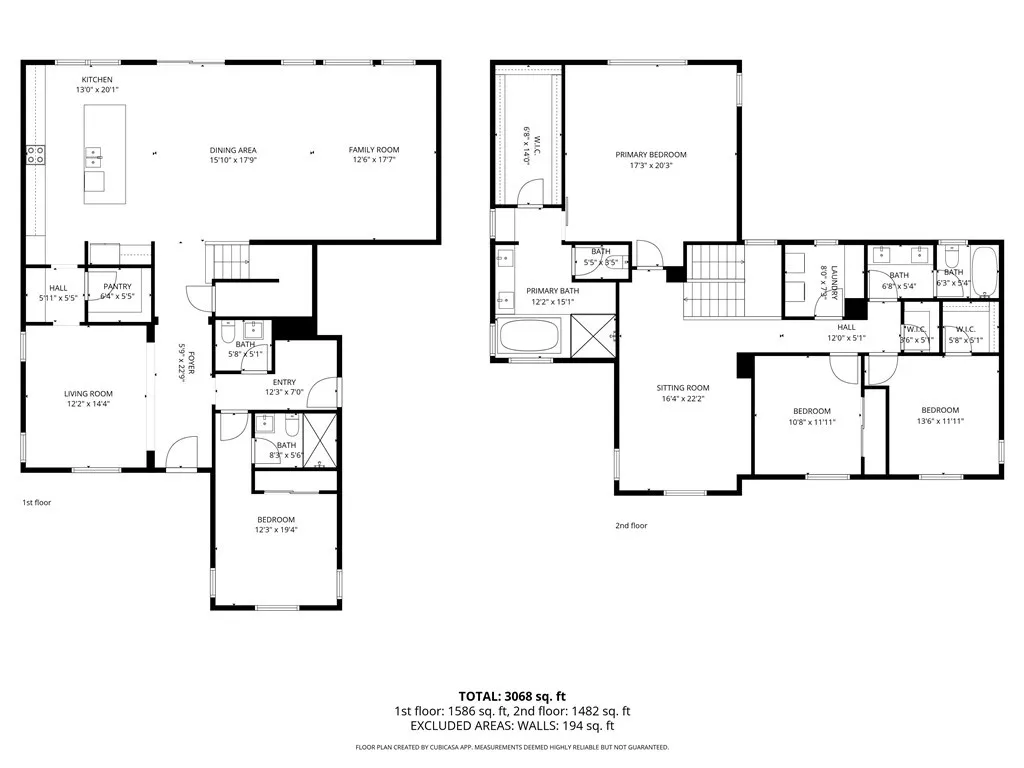 3936 Saddle Drive, Palmdale, CA 93551