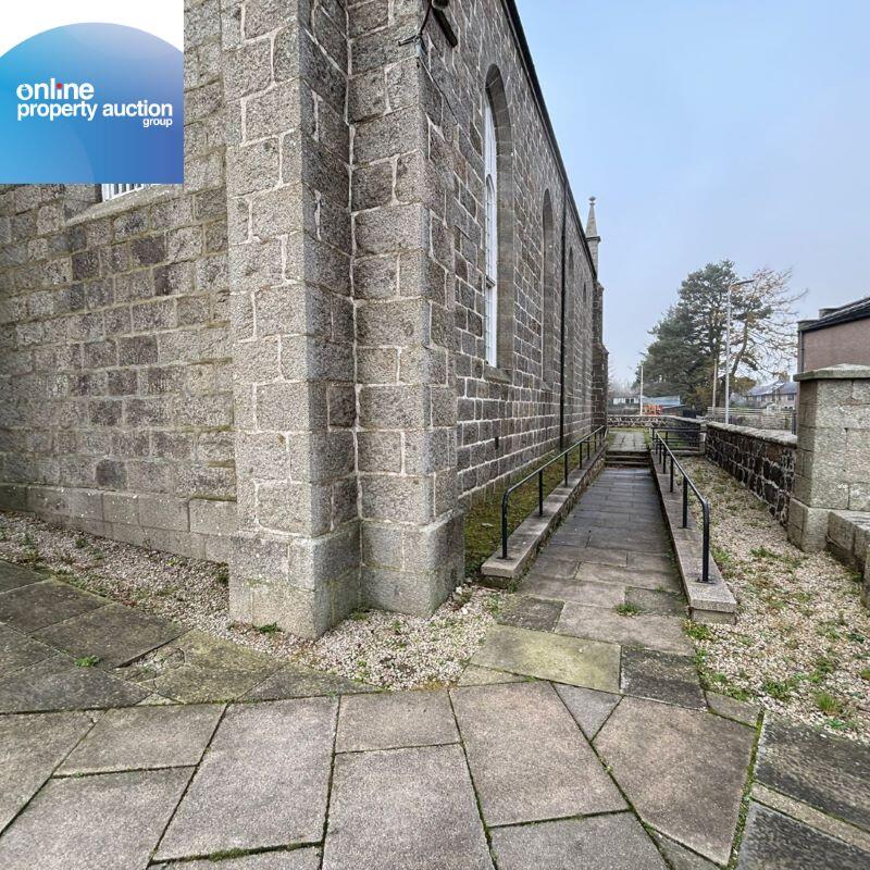 Additional image 8 of St Kanes Church, Church Crescent, New Deer, Aberdeenshire, AB53 6WD