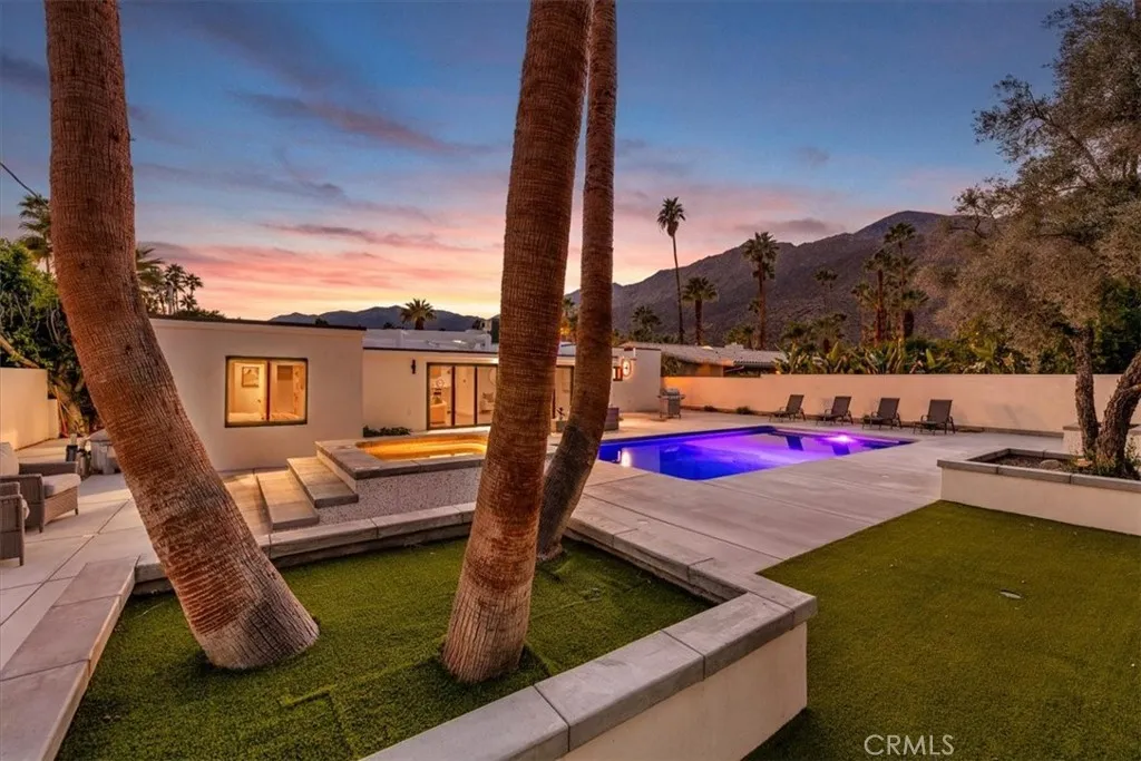 Additional image 99 of 218 E Ocotillo Ave, Palm Springs, CA 92264