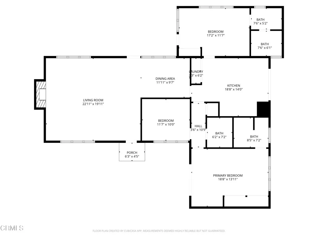 Additional image 54 of 1310 Mcandrew Road, Ojai, CA 93023