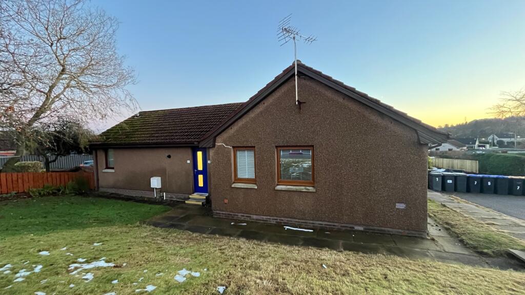 Additional image 12 of Gordon Crescent, Inverurie, AB51