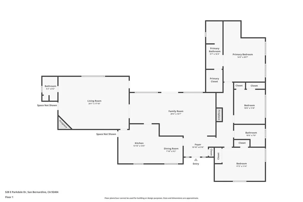 Additional image 53 of 528 E Parkdale Dr, San Bernardino, CA 92404