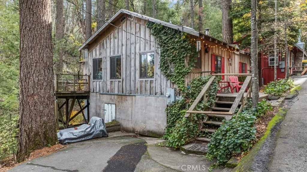 Additional image 3 of 11 Toyon Trl, Berry Creek, CA 95916