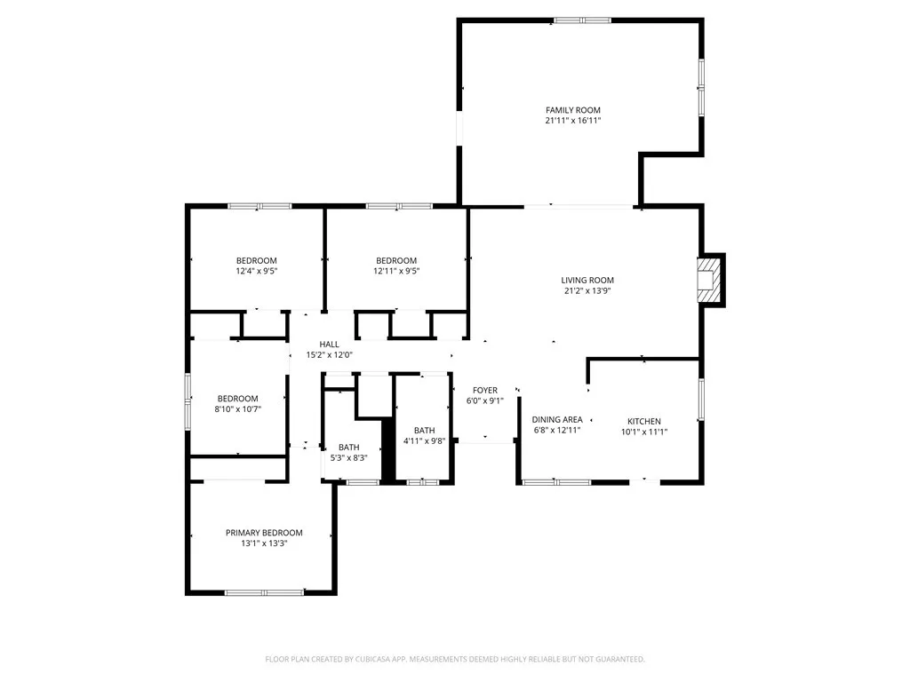 8682 La Grande St, Rancho Cucamonga, CA 91701