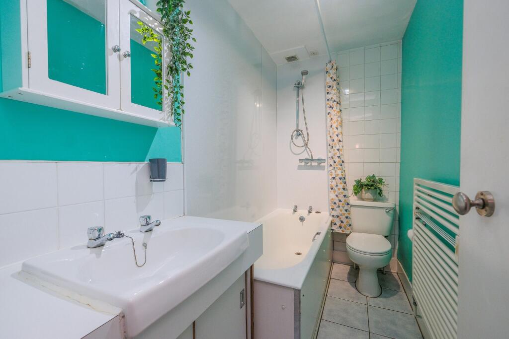 Additional image 6 of Flat ,  Rosemount Viaduct, Aberdeen