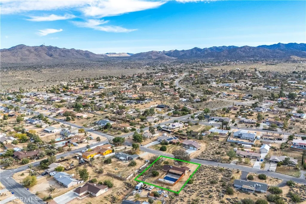 Additional image 47 of 58116 Desert Gold Drive, Yucca Valley, CA 92284