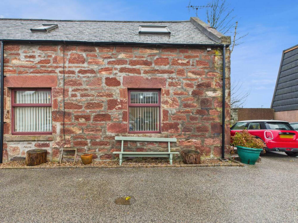 Additional image 4 of Crown Street, Turriff, AB53