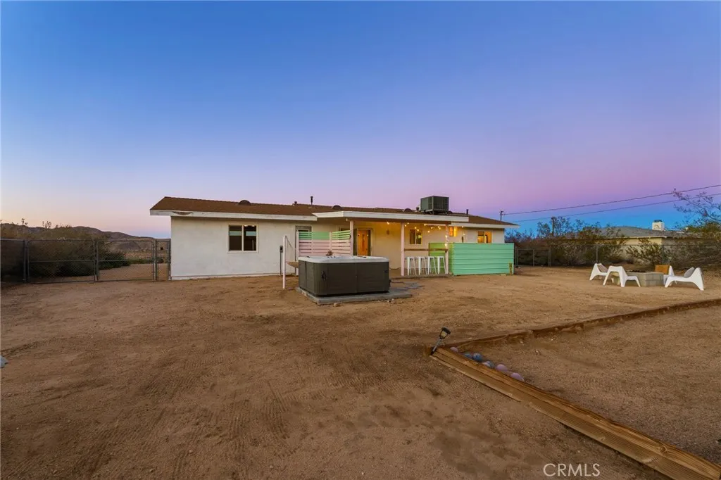 Additional image 36 of 61773 Crest Circle Dr, Joshua Tree, CA 92277