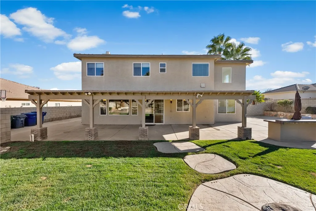 41647 Palermo Court, Lancaster, CA 93536