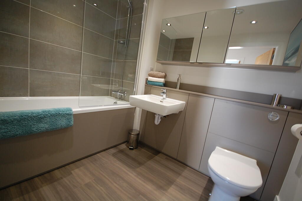 Additional image 10 of May Baird Gardens, Cornhill, Aberdeen, AB25