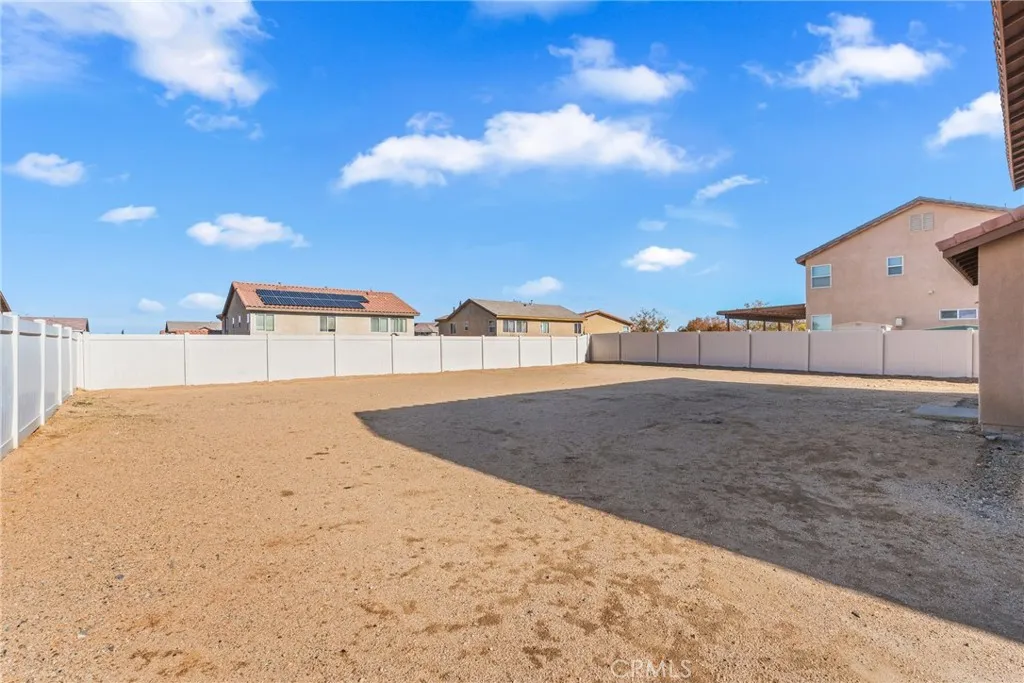 Property image for 13226 Flint Ln, Victorville, CA 92392