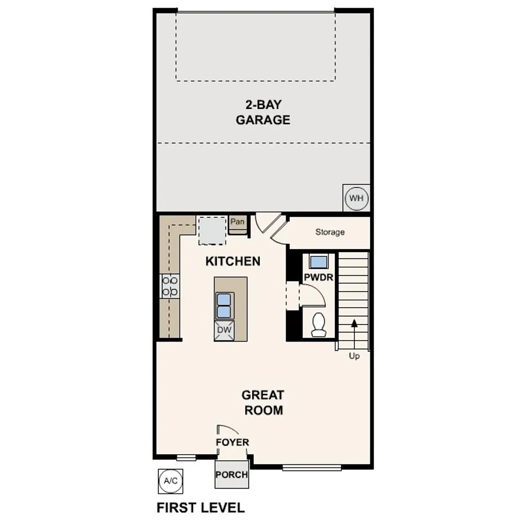 Additional image 3 of 9809 Crossbay Loop Unit 1109, Jurupa Valley, CA 92509