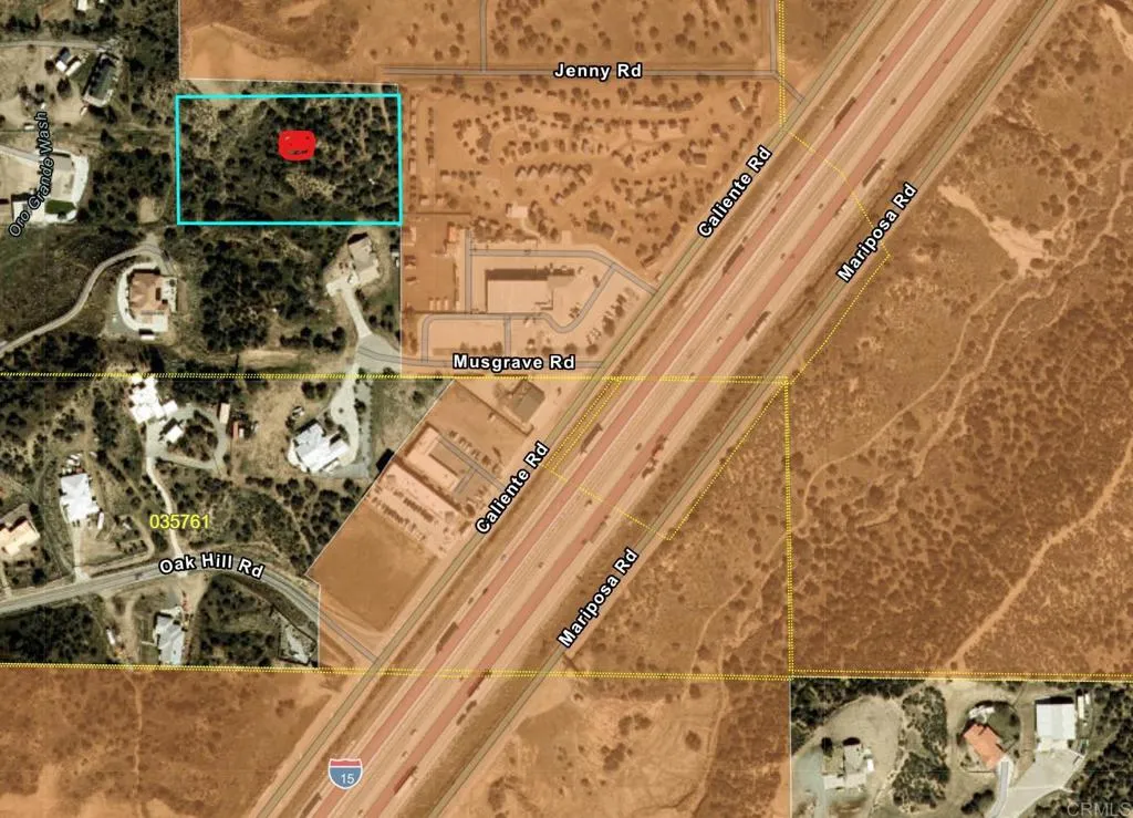 Additional image 2 of 10757 Jenny Street, Oak Hills, CA 92344