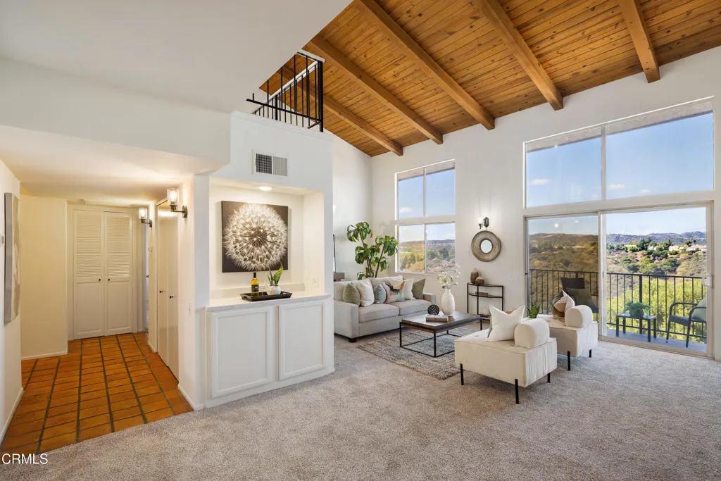 Additional image 5 of 2385 Roscomare Road Unit F8, Bel Air, CA 90077