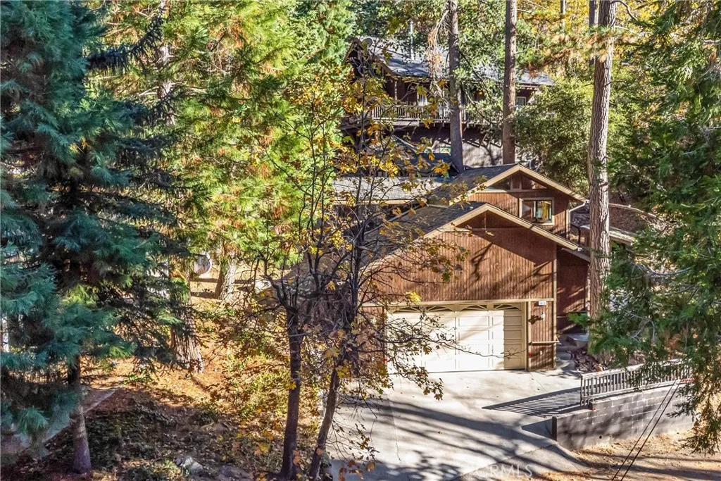 Additional image 2 of 5879 Mountain Creek Home, Angelus Oaks, CA 92305