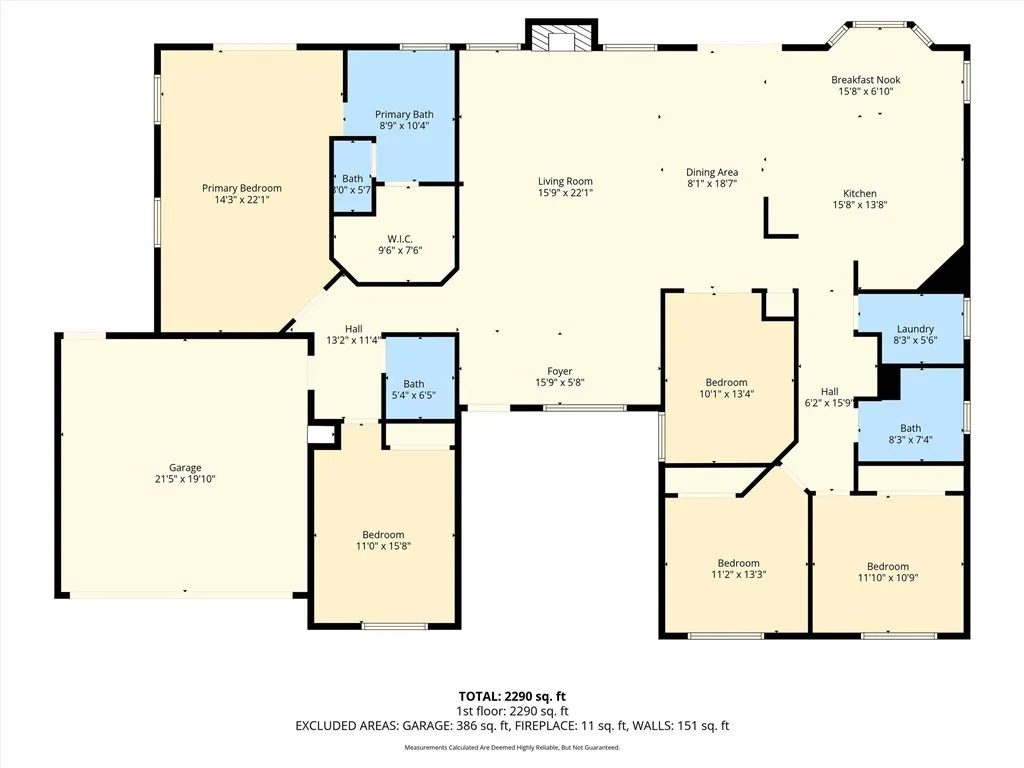Additional image 66 of 21266 Colombard Way, Apple Valley, CA 92308