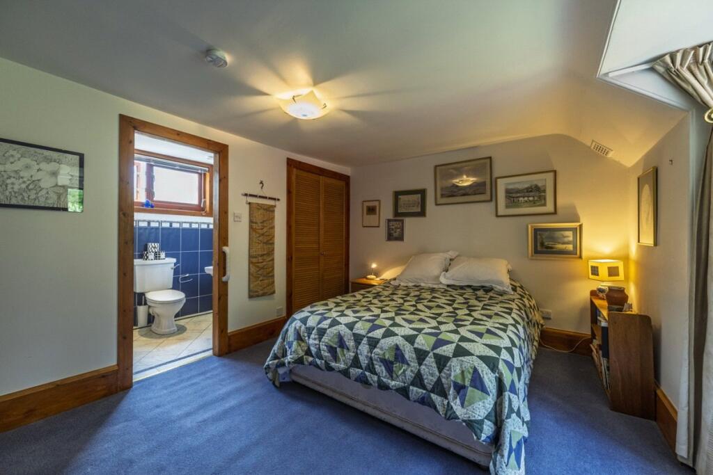 Additional image 4 of Bridge End House, Oyne, Insch, Aberdeenshire, AB52