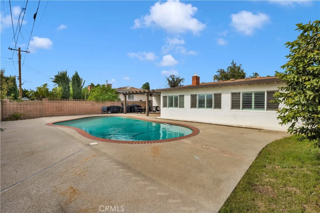 Property image for 17481 Filbert St, Fontana, CA 92335