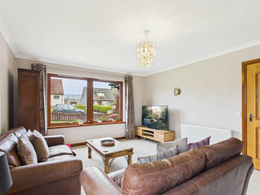 Additional image 2 of Jericho Road, Insch, AB52