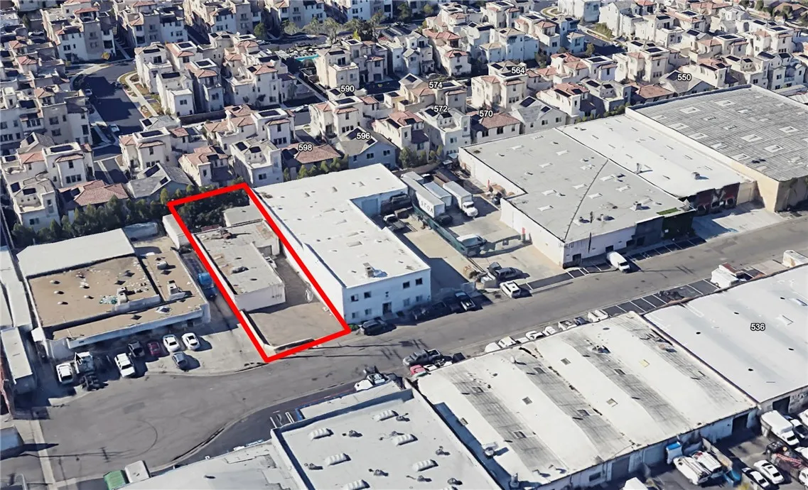 Additional image 29 of 553 S Rose St, Anaheim, CA 92805