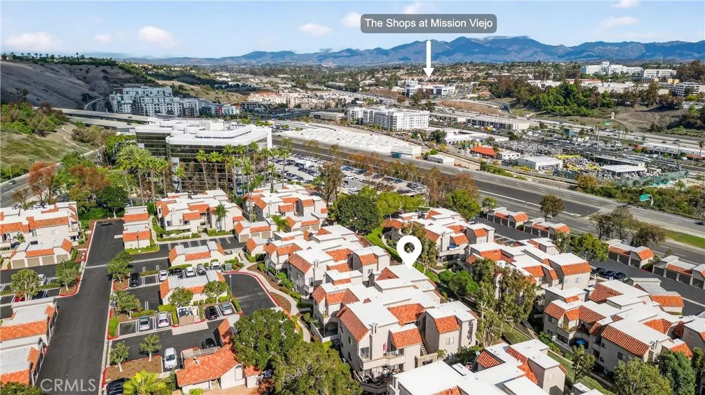 28112 Mariposa Unit 168, Laguna Niguel, CA 92677