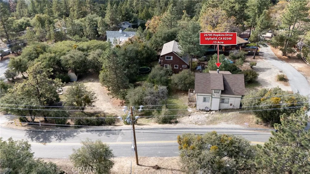 Additional image 9 of 26785 Hopkins, Idyllwild, CA 92549