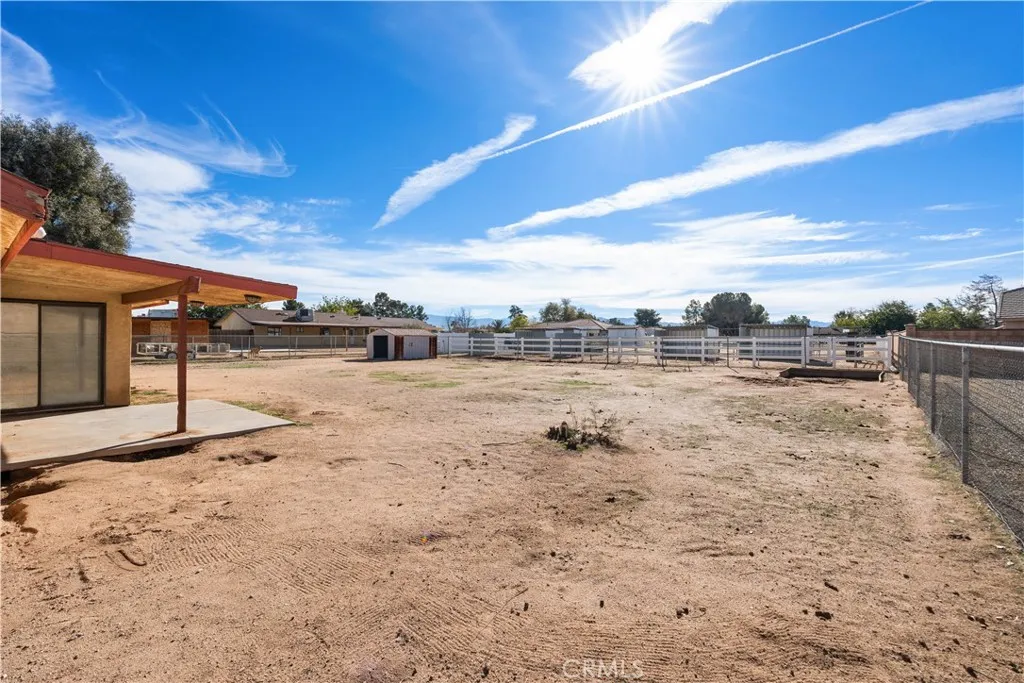 Additional image 53 of 18891 Shoshonee Road, Apple Valley, CA 92307