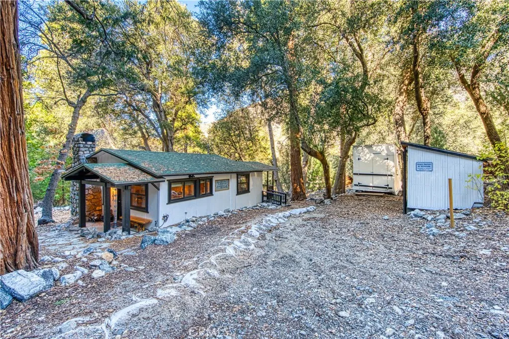 Additional image 15 of 9287 Corral Rd, Forest Falls, CA 92339