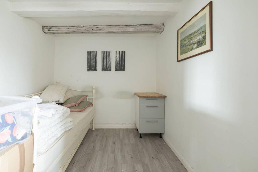 Additional image 13 of The Port House Cafe,10b Shorehead, Portsoy, Banff, AB45 2PB