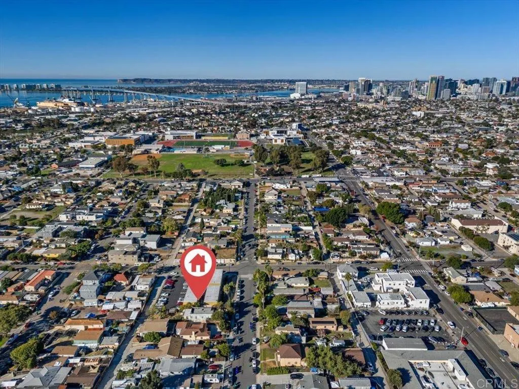 Additional image 3 of 3127 Valle Avenue, San Diego, CA 92113