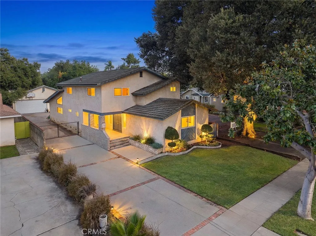 Additional image 54 of 204 N Vega Street, Alhambra, CA 91801