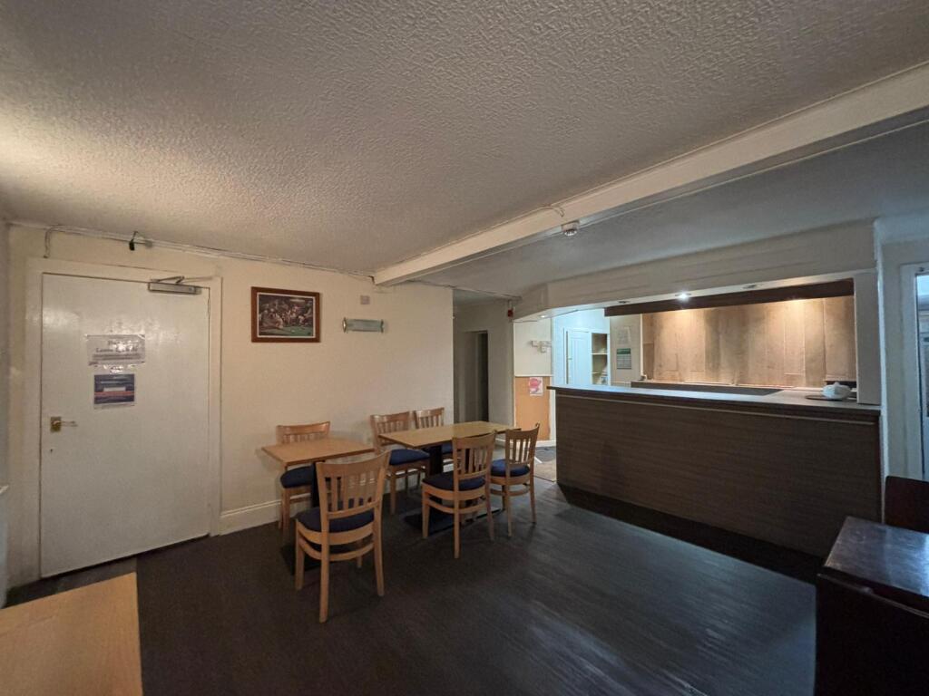 Additional image 16 of Fife Arms Hotel, 25 The Square, Aberchirder, Huntly, Aberdeenshire, AB54 7TA