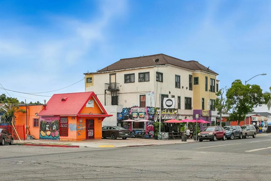 Additional image 2 of 2701 Imperial Avenue, San Diego, CA 92102