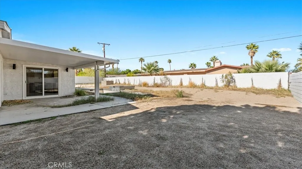 Additional image 20 of 2384 E Rogers Rd., Palm Springs, CA 92262