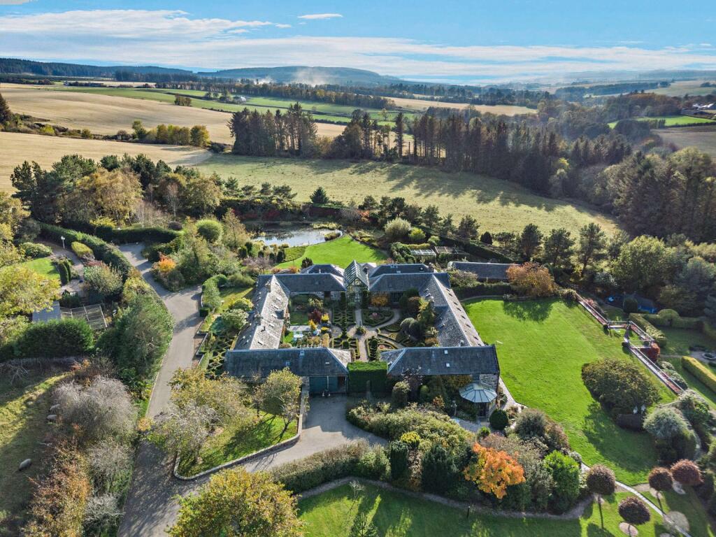 Additional image 48 of Deskford, Buckie, Banffshire