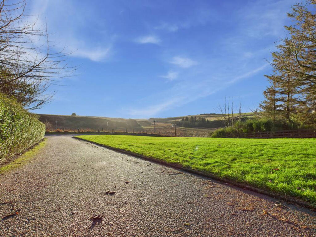 Additional image 35 of Lower Cushnie, Banff, AB45