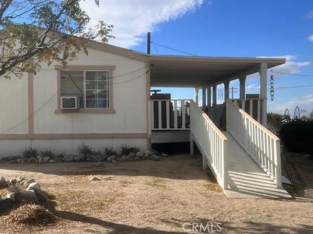 Additional image 23 of 1677 Del Rosa Rd, Pinon Hills, CA 92372