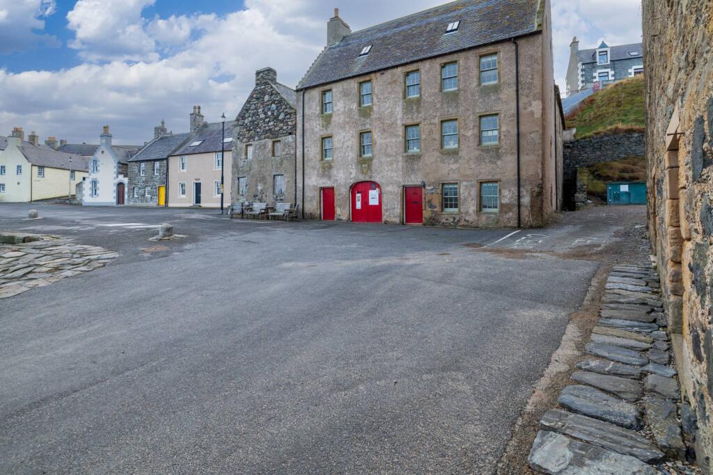 Property image for The Port House Cafe,10b Shorehead, Portsoy, Banff, AB45 2PB
