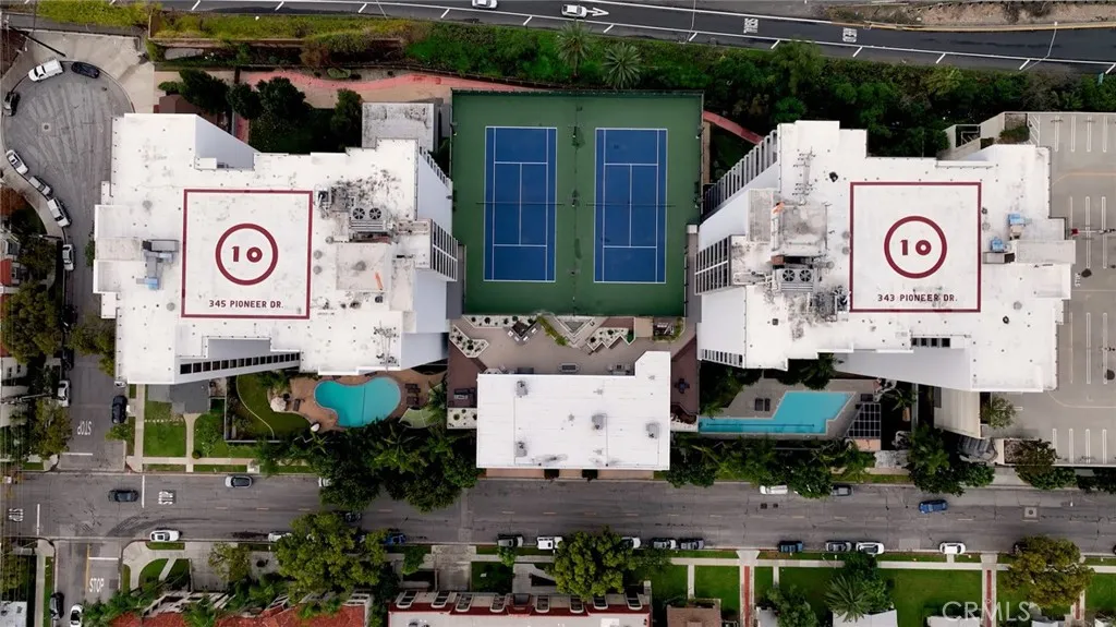 343 Pioneer Dr Unit 1101, Glendale, CA 91203