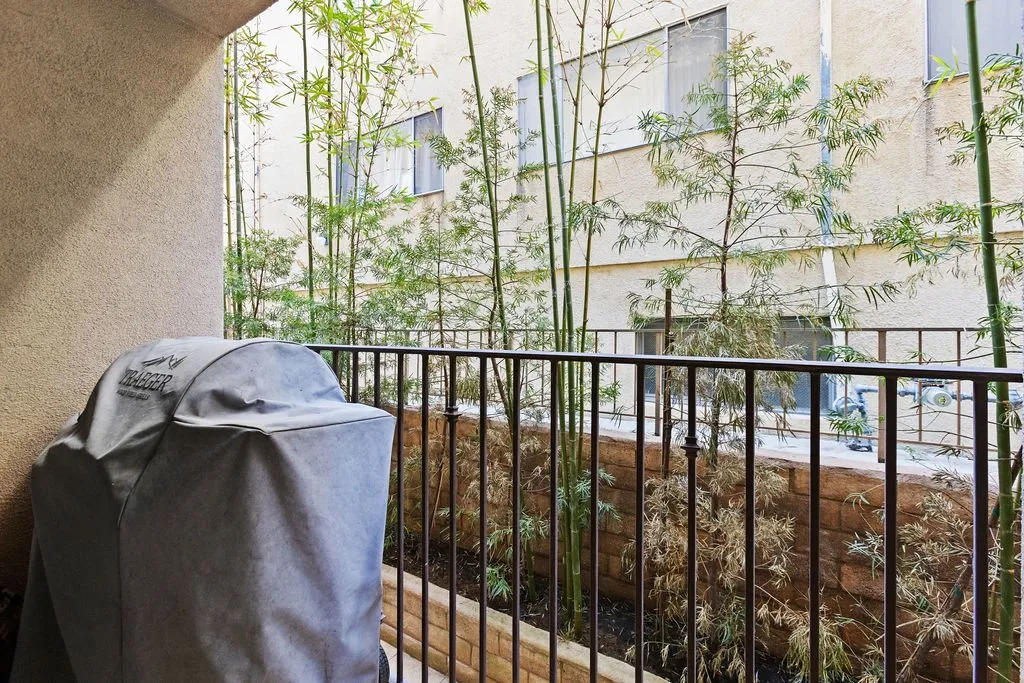 Additional image 25 of 820 S Bedford St Unit 105, Los Angeles, CA 90035