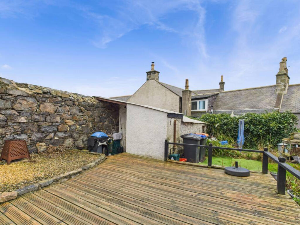 Additional image 27 of Seafield Place, Whitehills, AB45