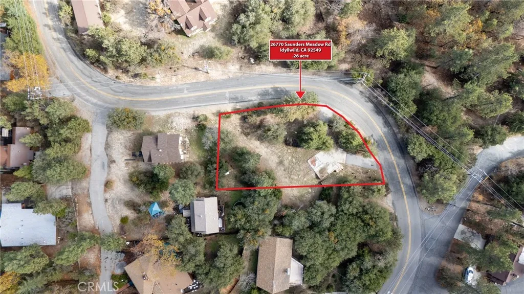 Additional image 65 of 26785 Hopkins, Idyllwild, CA 92549