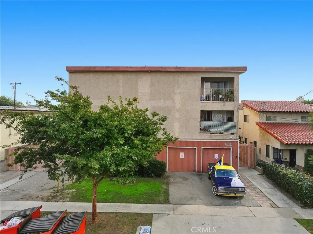 Additional image 26 of 1036 Magnolia Ave Unit 207, Gardena, CA 90247