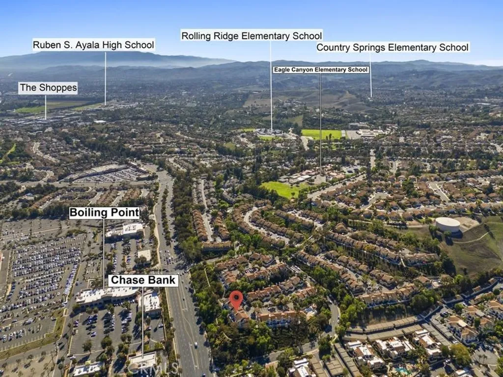 13194 Spire Cir, Chino Hills, CA 91709