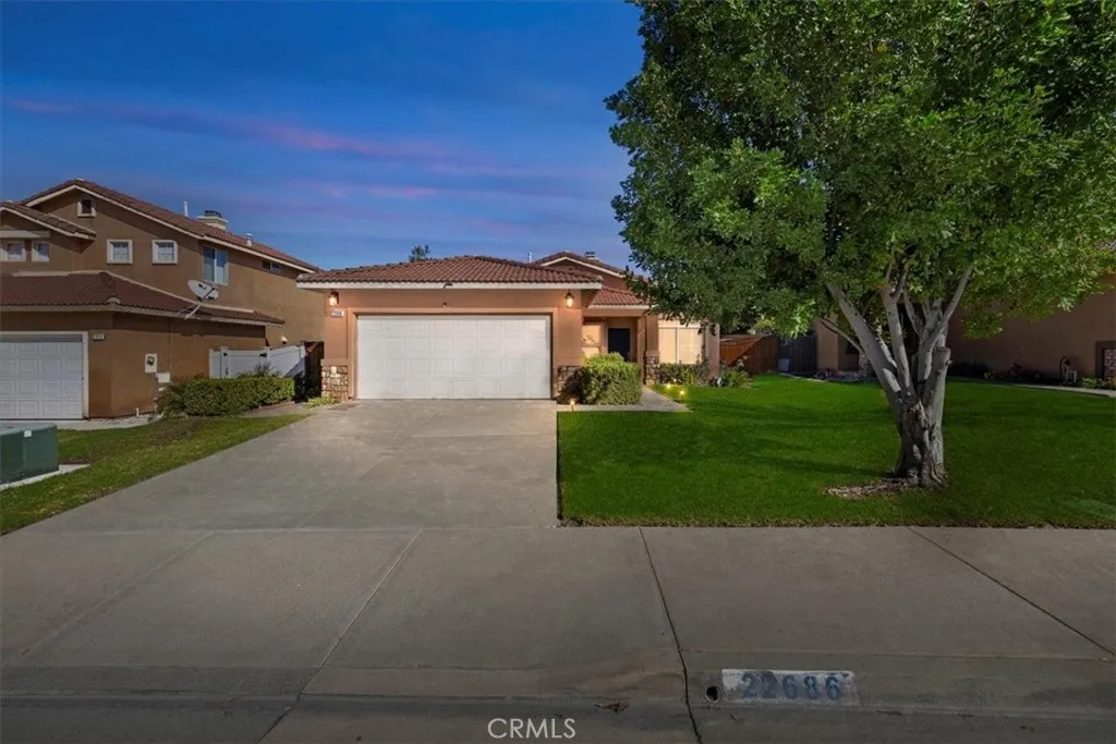 Property image for 22686 Hannah Court, Corona, CA 92883
