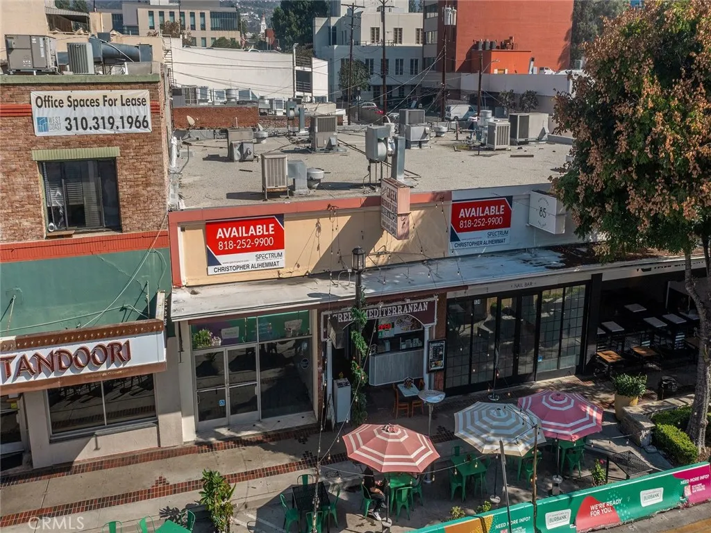 Additional image 18 of 138 N San Fernando Boulevard, Burbank, CA 91502